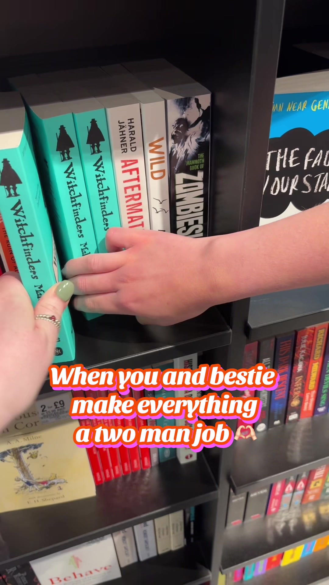 @Hmv Peterborough