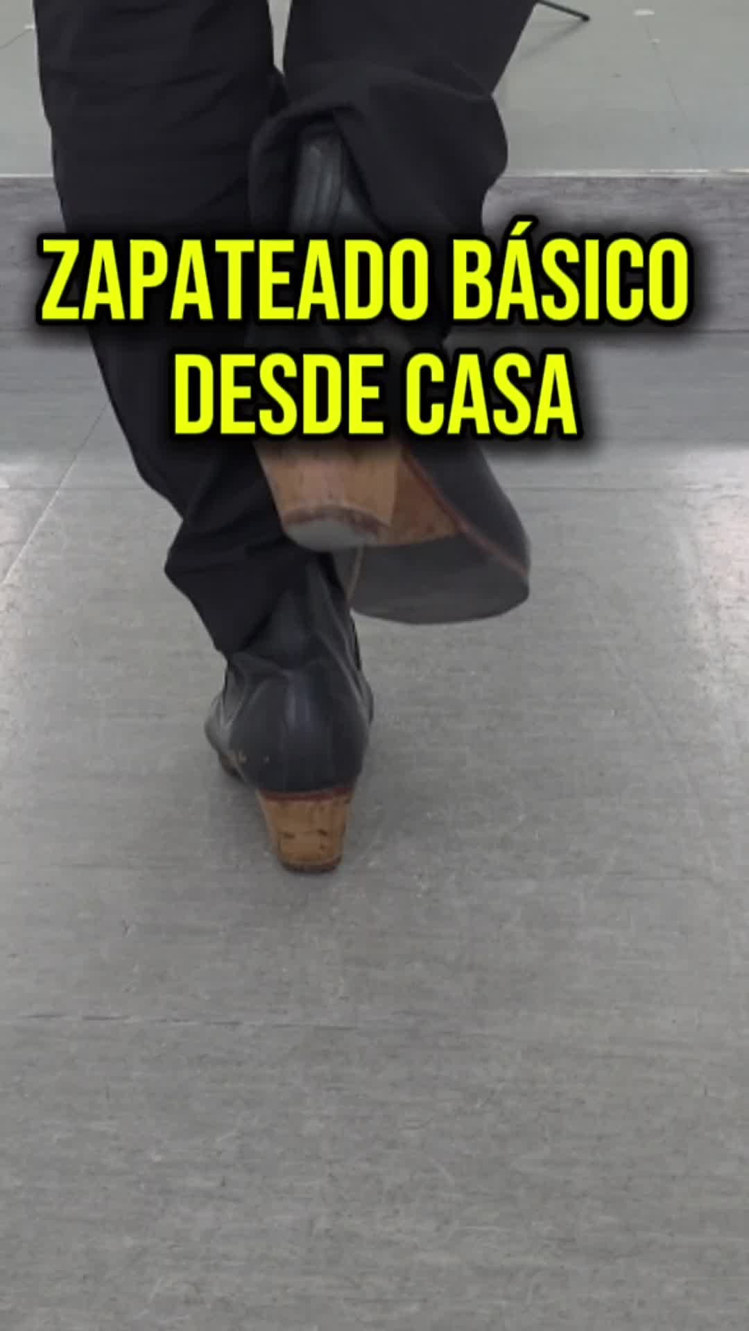 @Mario de los Santos Flamenco