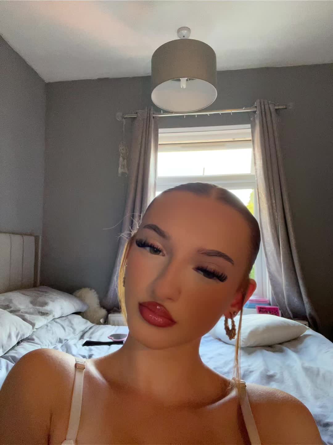 @evie🤎