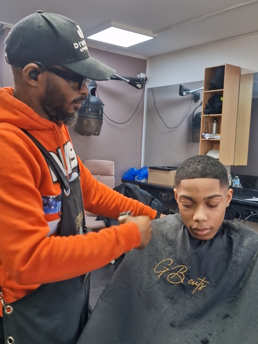 @GB cuts