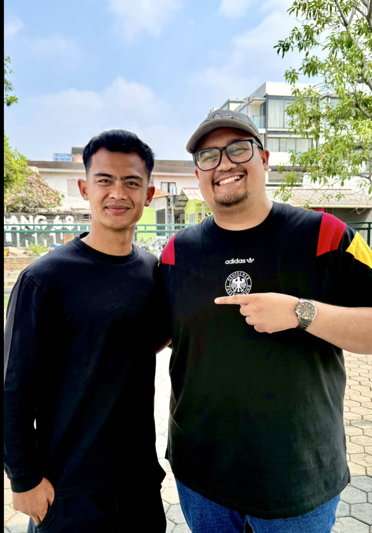 @Ilham Batara | SIKAT BOSKU
