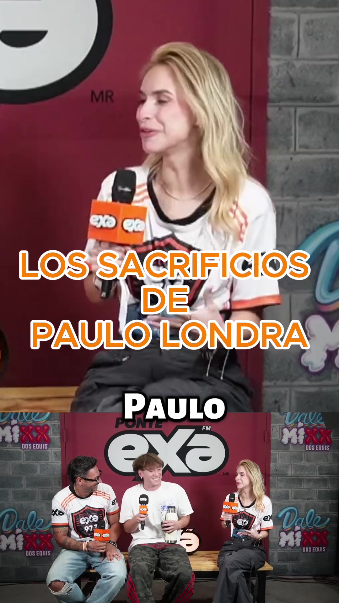 @EXA MONTERREY