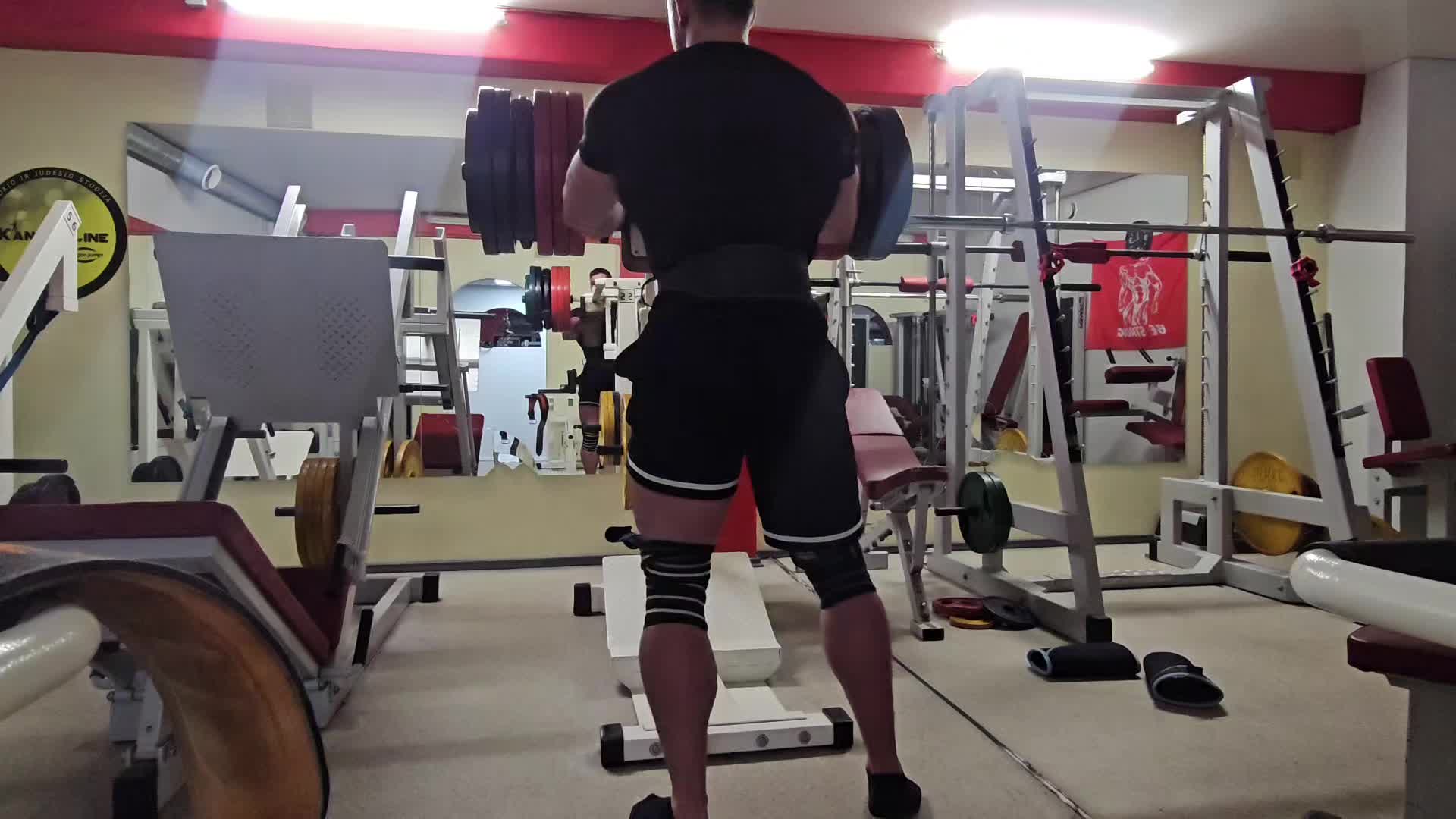 @Vytautas IFBB Athlete