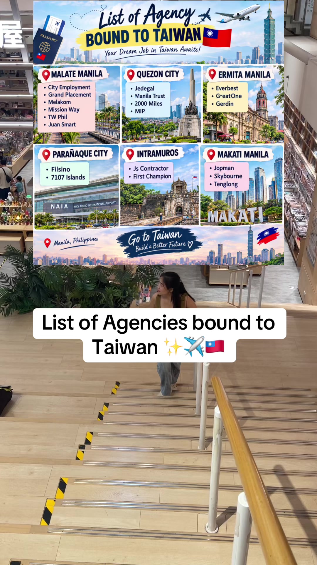 @Nica in Taiwan 🇹🇼