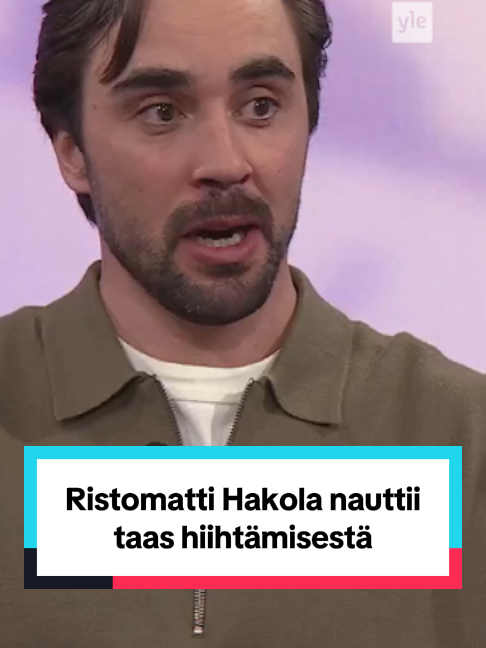 @Yle Urheilu