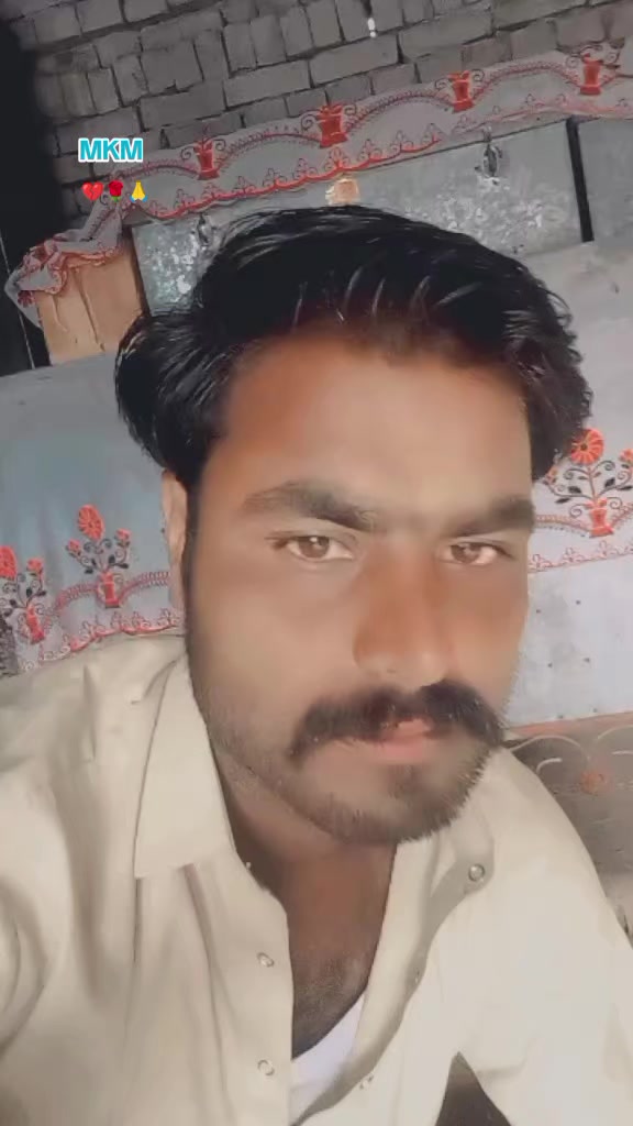 @M HaSnain💫 MKM 💓