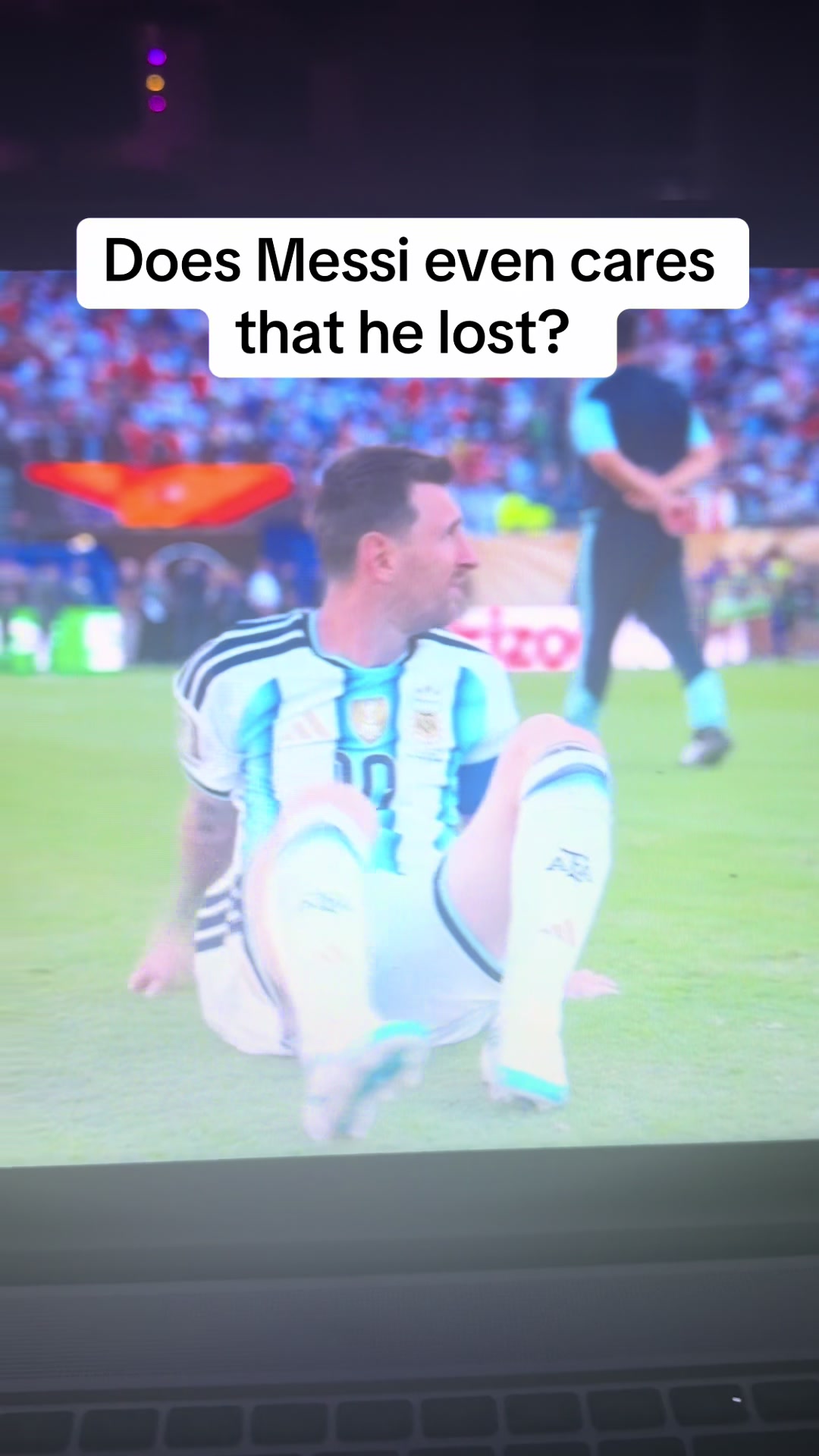 @Football Parody