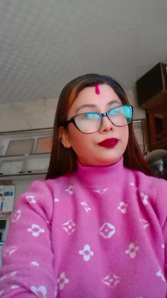 @Kalpana dangol