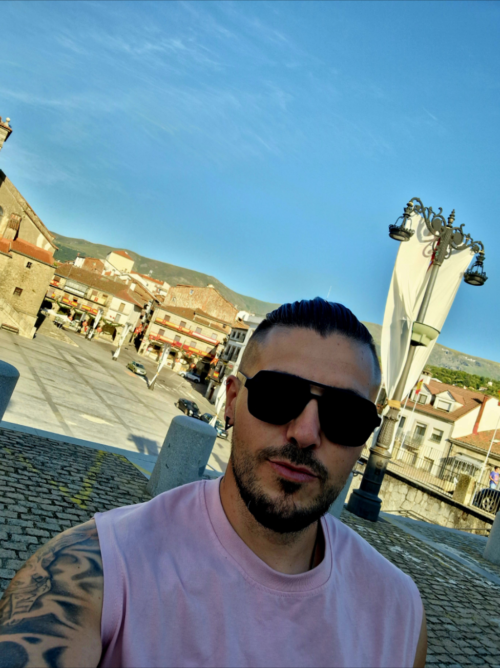 @JoseMena...