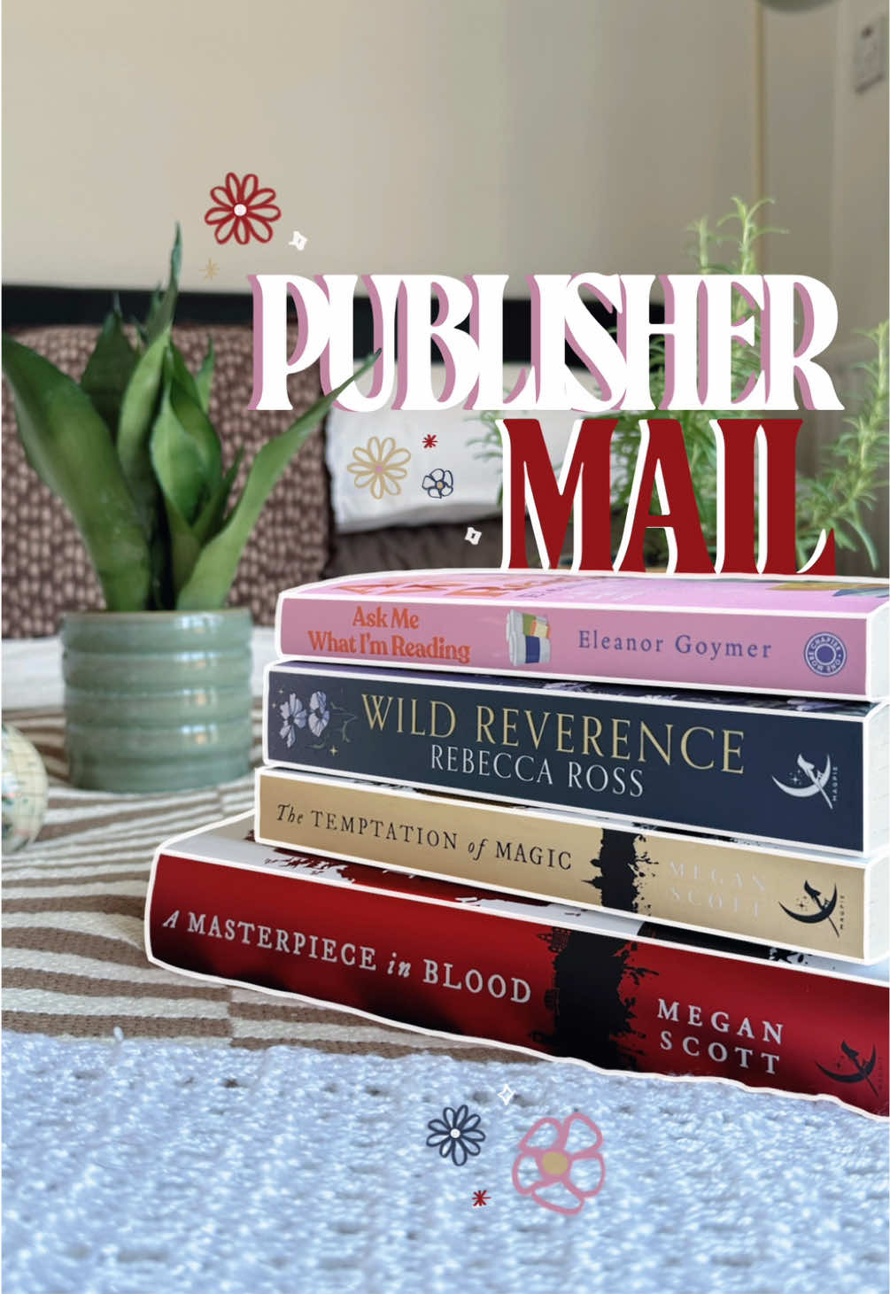 @Georgia | gemini_bookshelf 📚