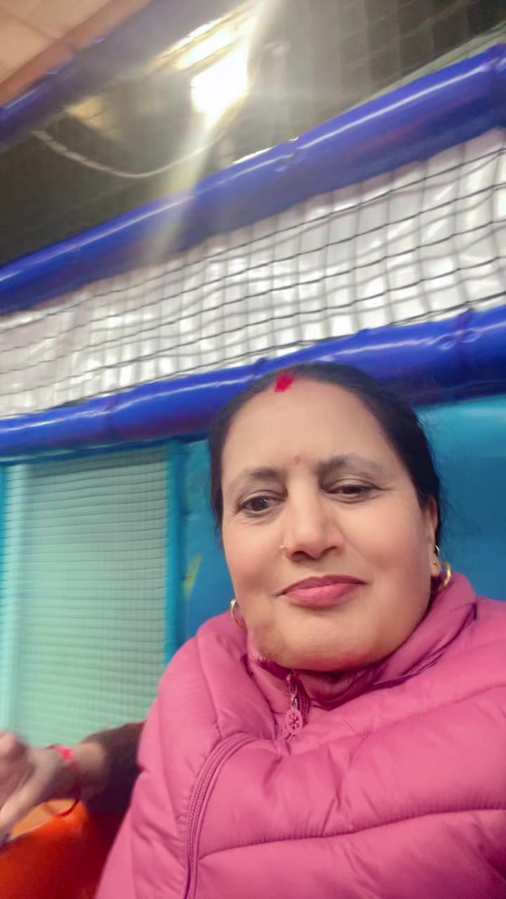 @Gita Sharma