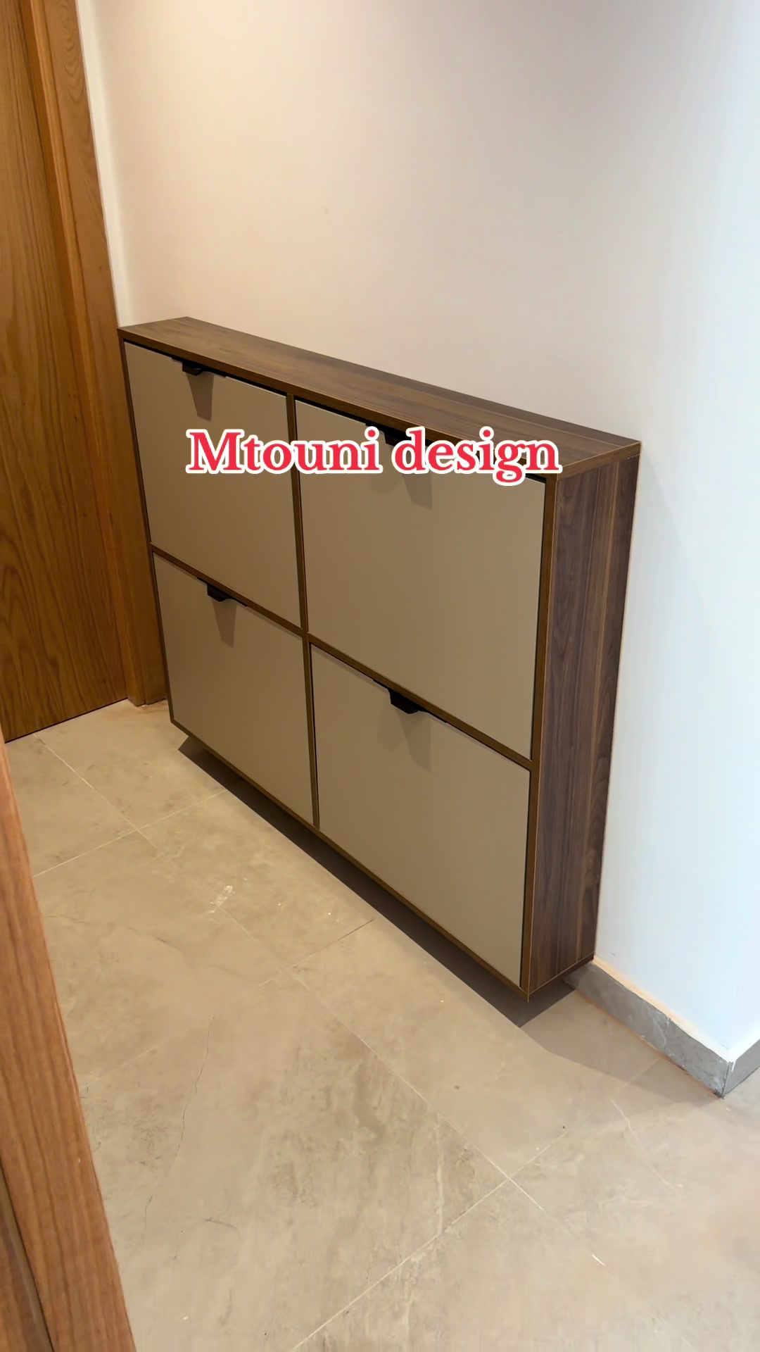 @Mtouni design