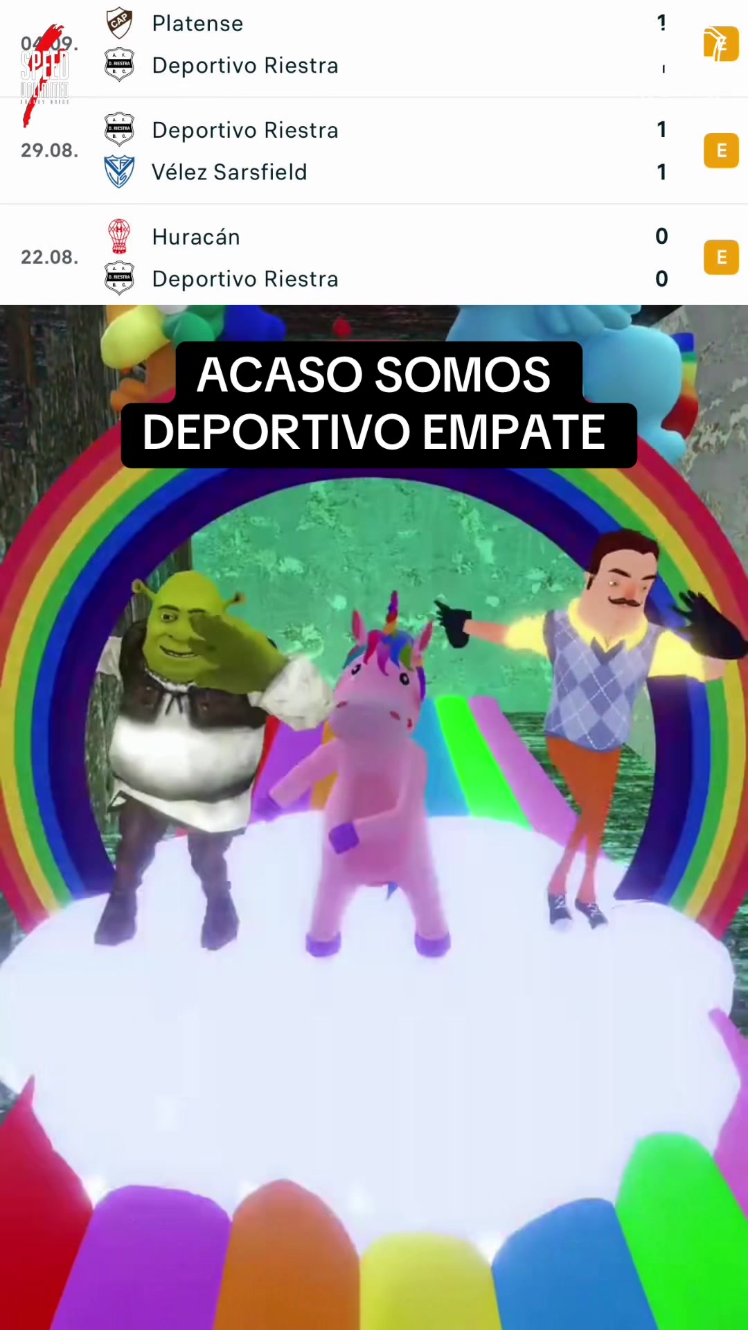 @Deportivo Riestra