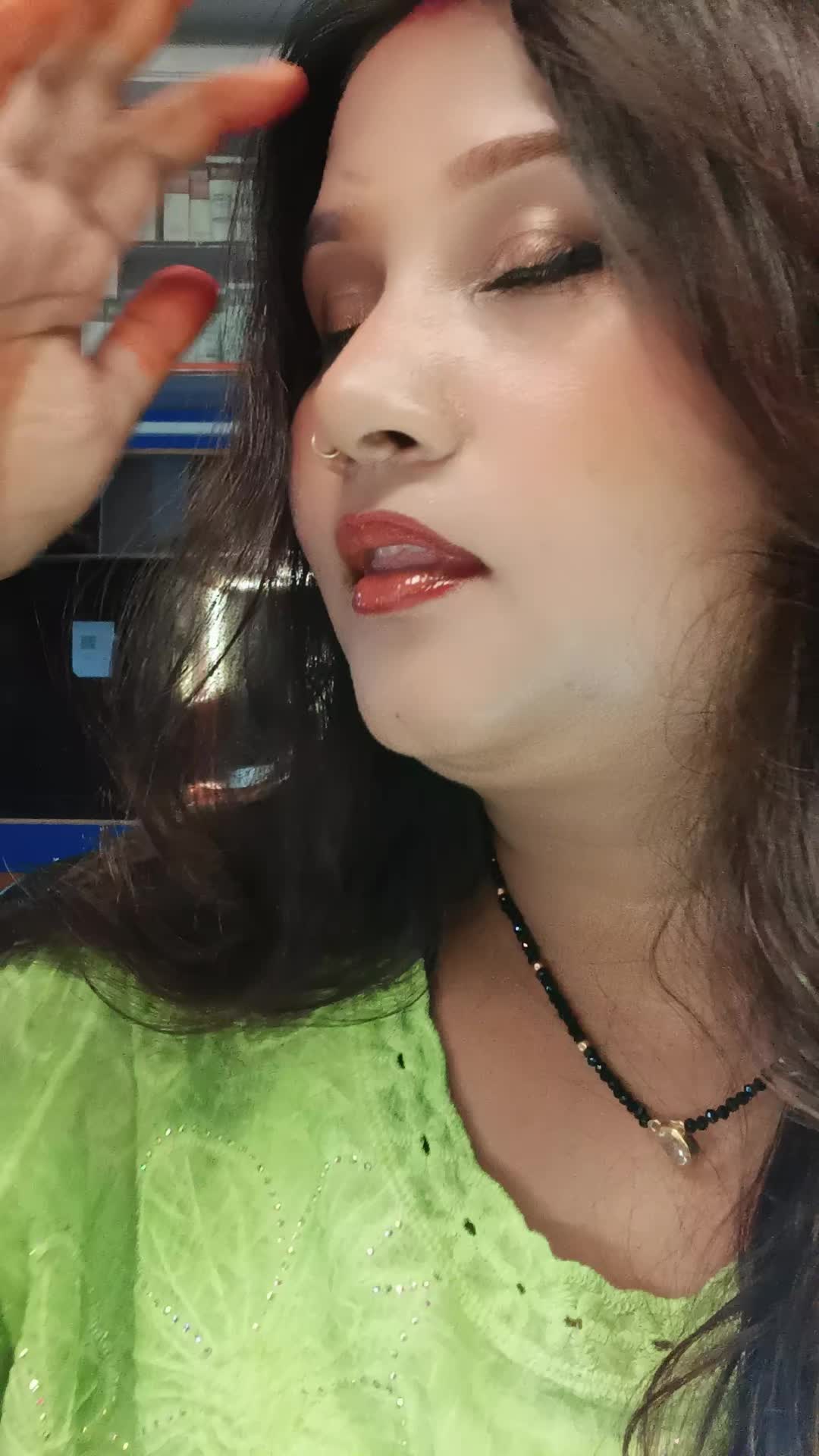 @RANJU KAMAT❤️❤️