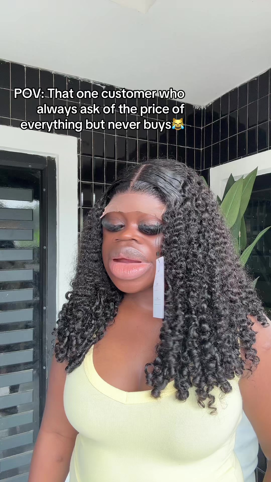 @Sapele Hair Vendor| ELH Hairs