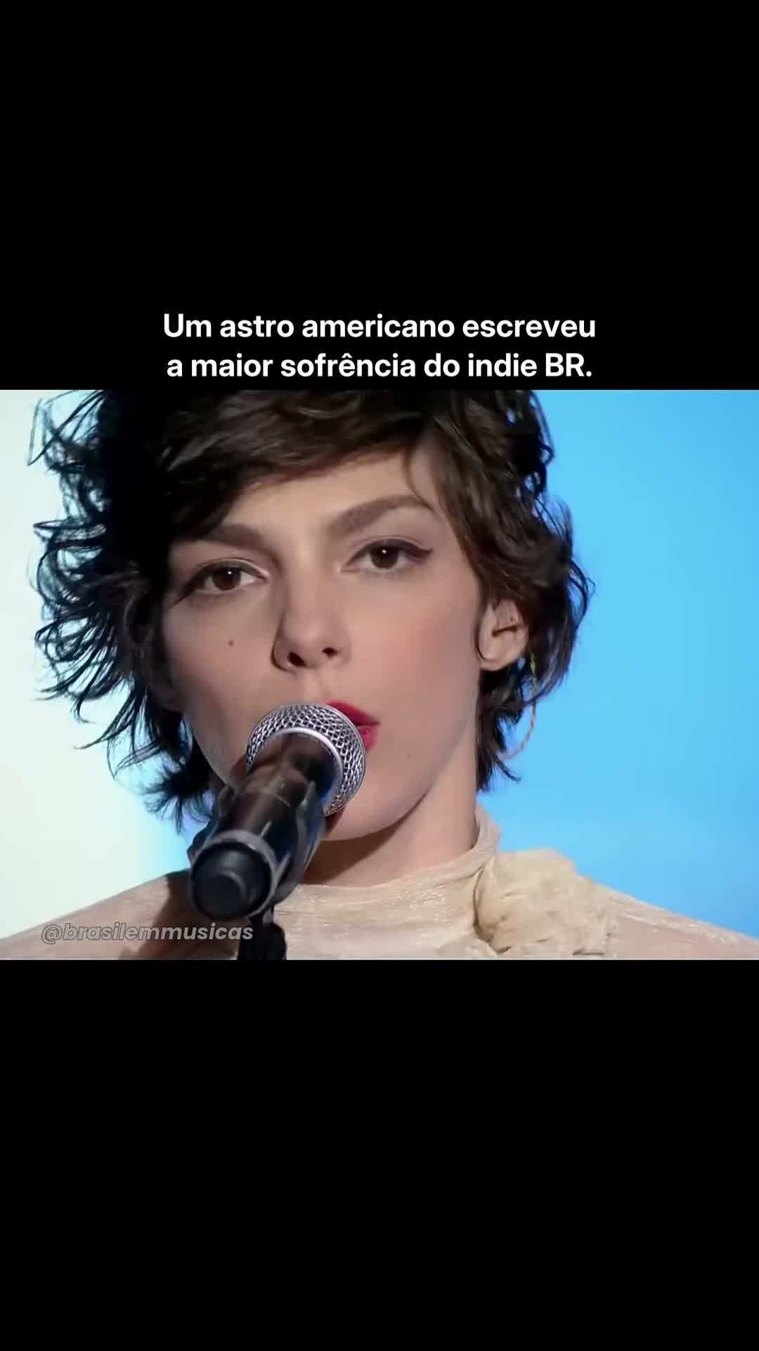@Brasil em Músicas | MPB