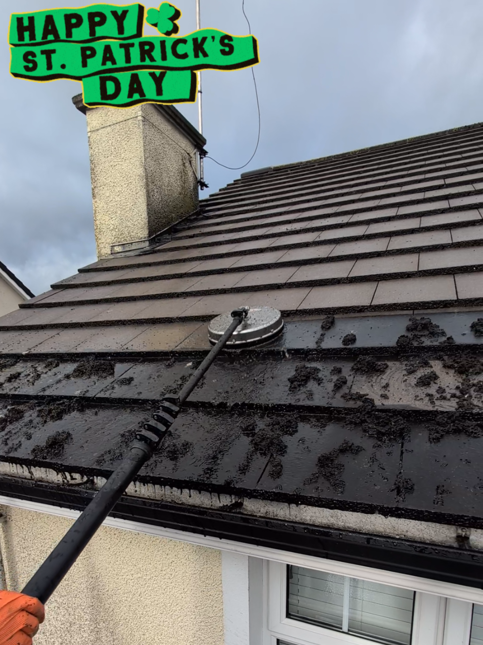 @Exterior Cleaning Services Ni