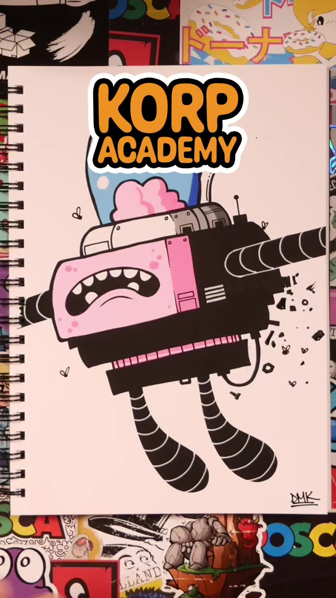 @DoodleWithKorp