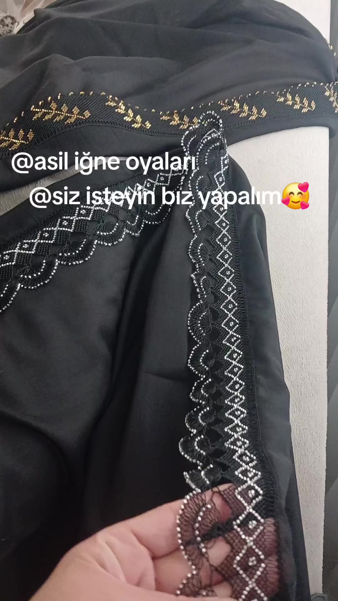 @asil igne oyalari