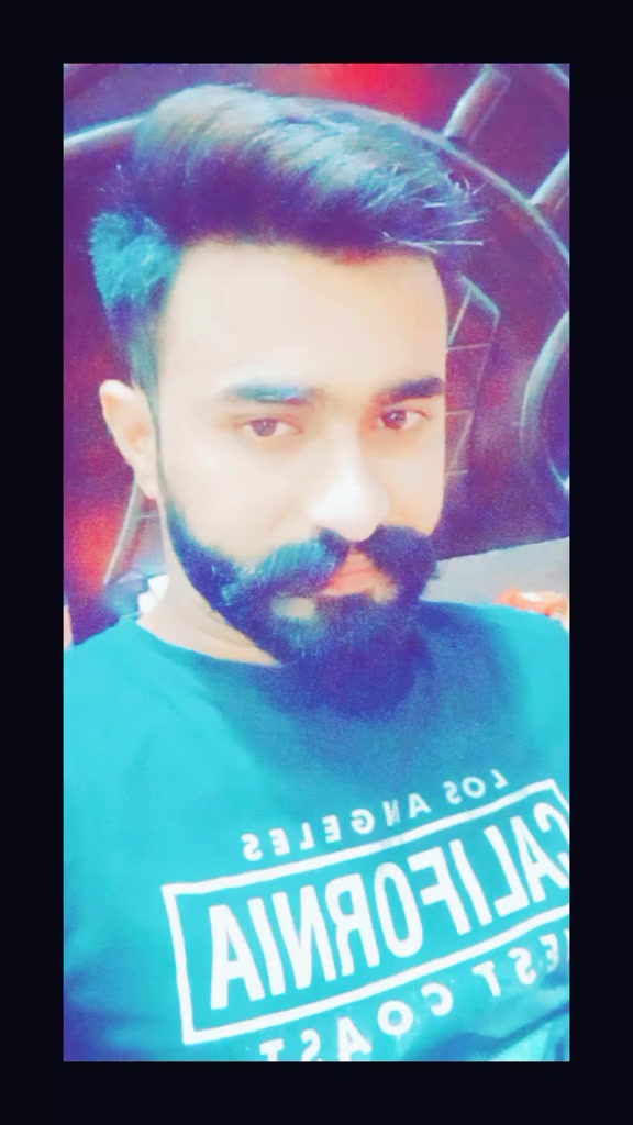 @Advocate Rana Waqar Imtiaz