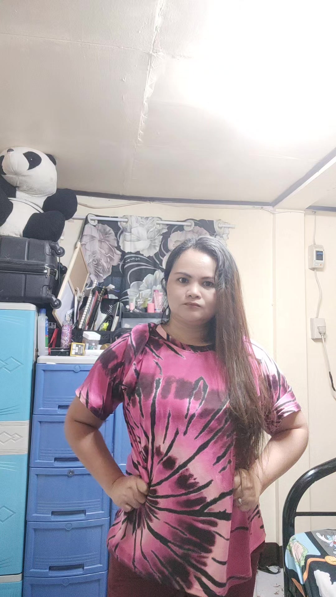 @Pattrishadelarosa