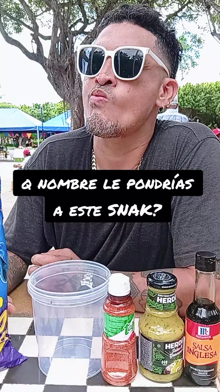 @El Catador