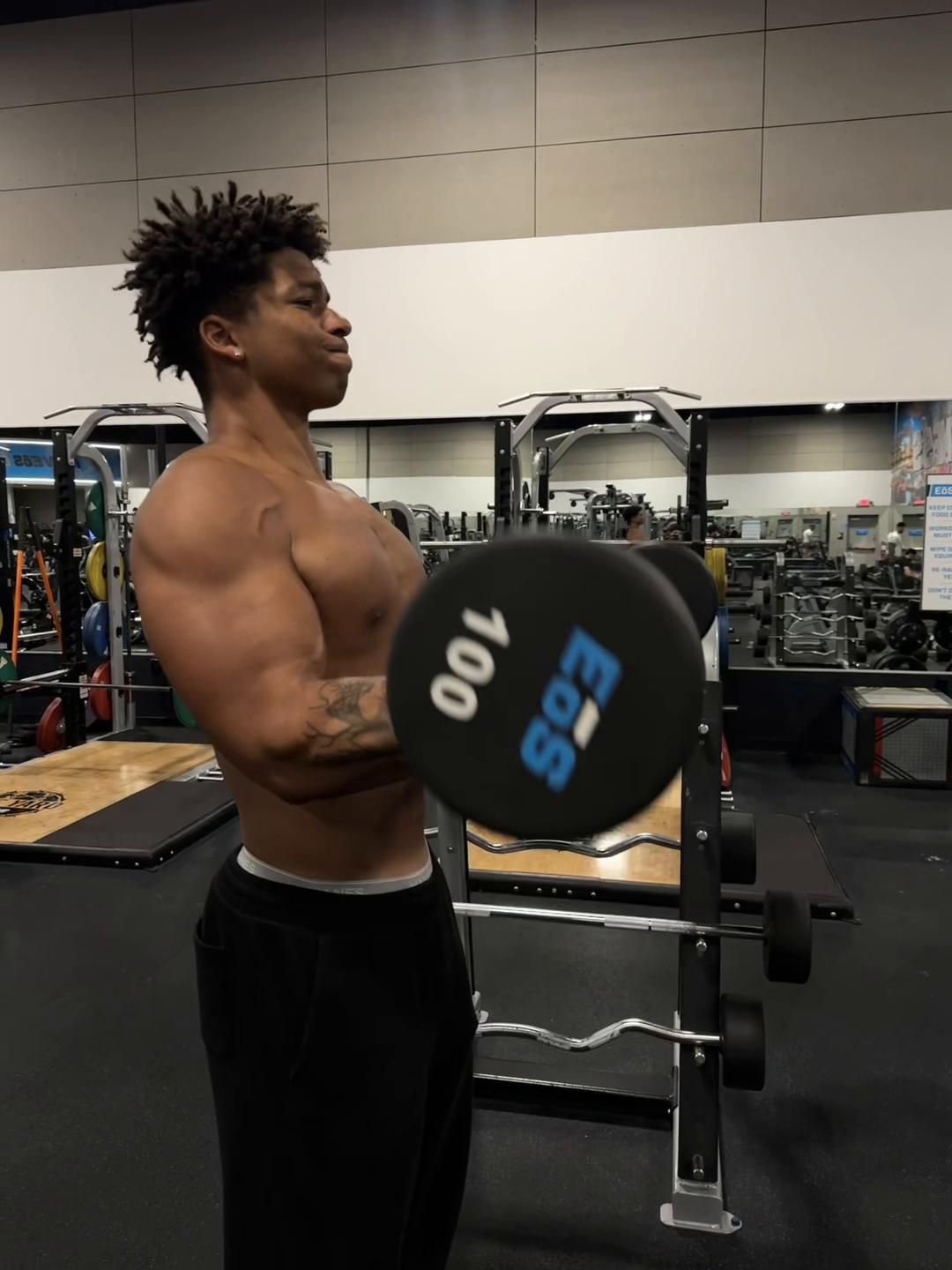 @Tyreek