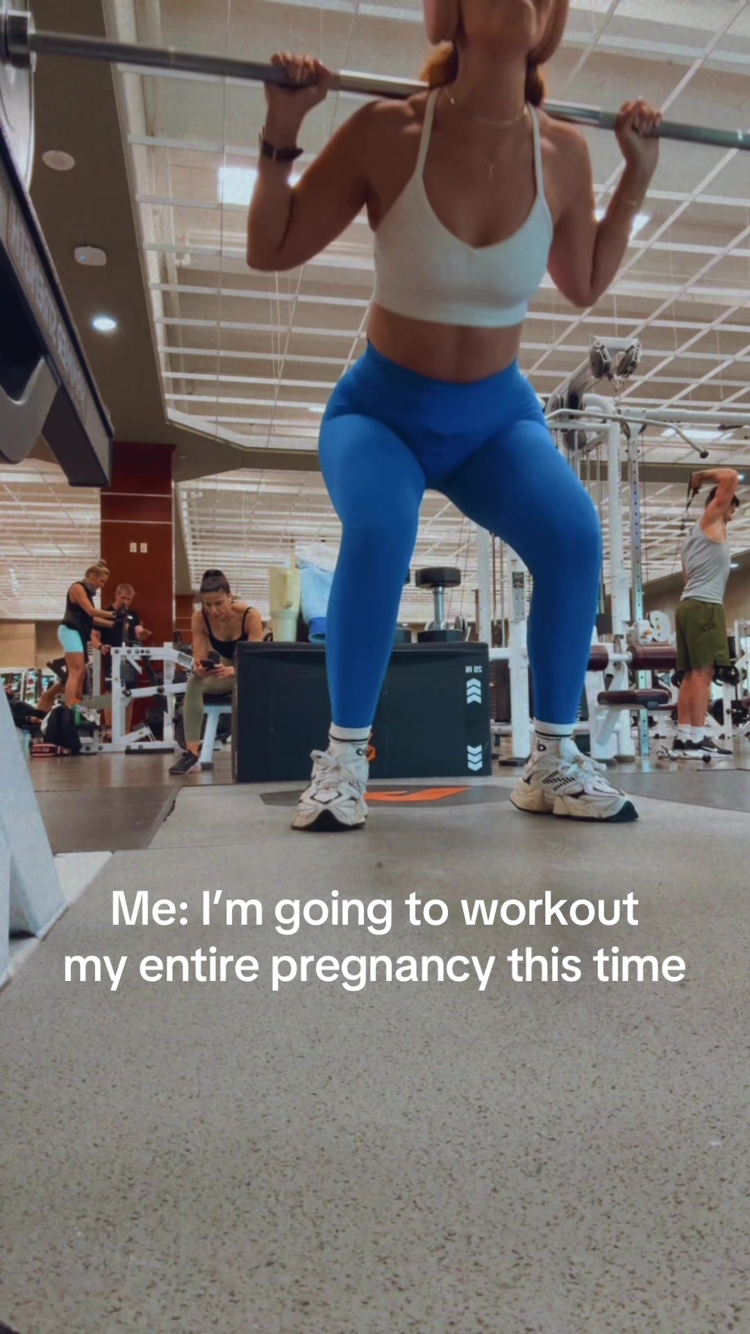 @Karissa Teixeira