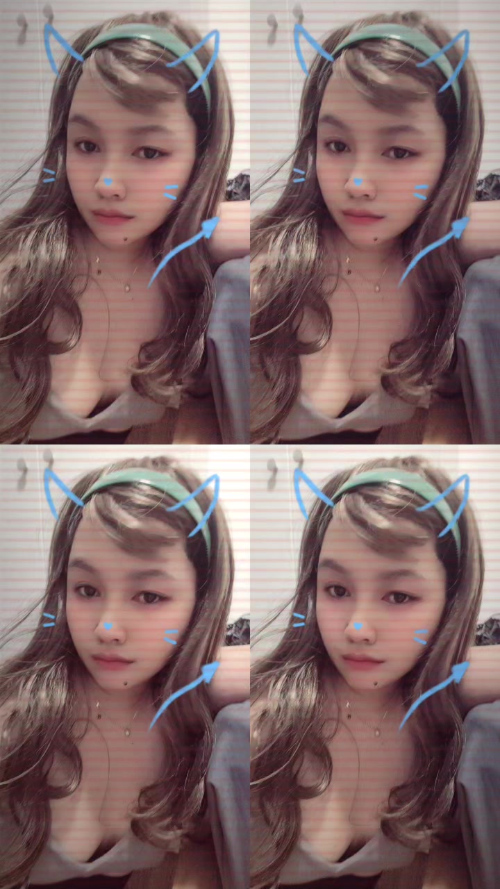 @Hanalhei Ye(xián yì)