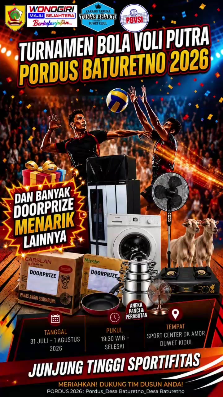 @🉑PEMBURU HIBURAN🉑