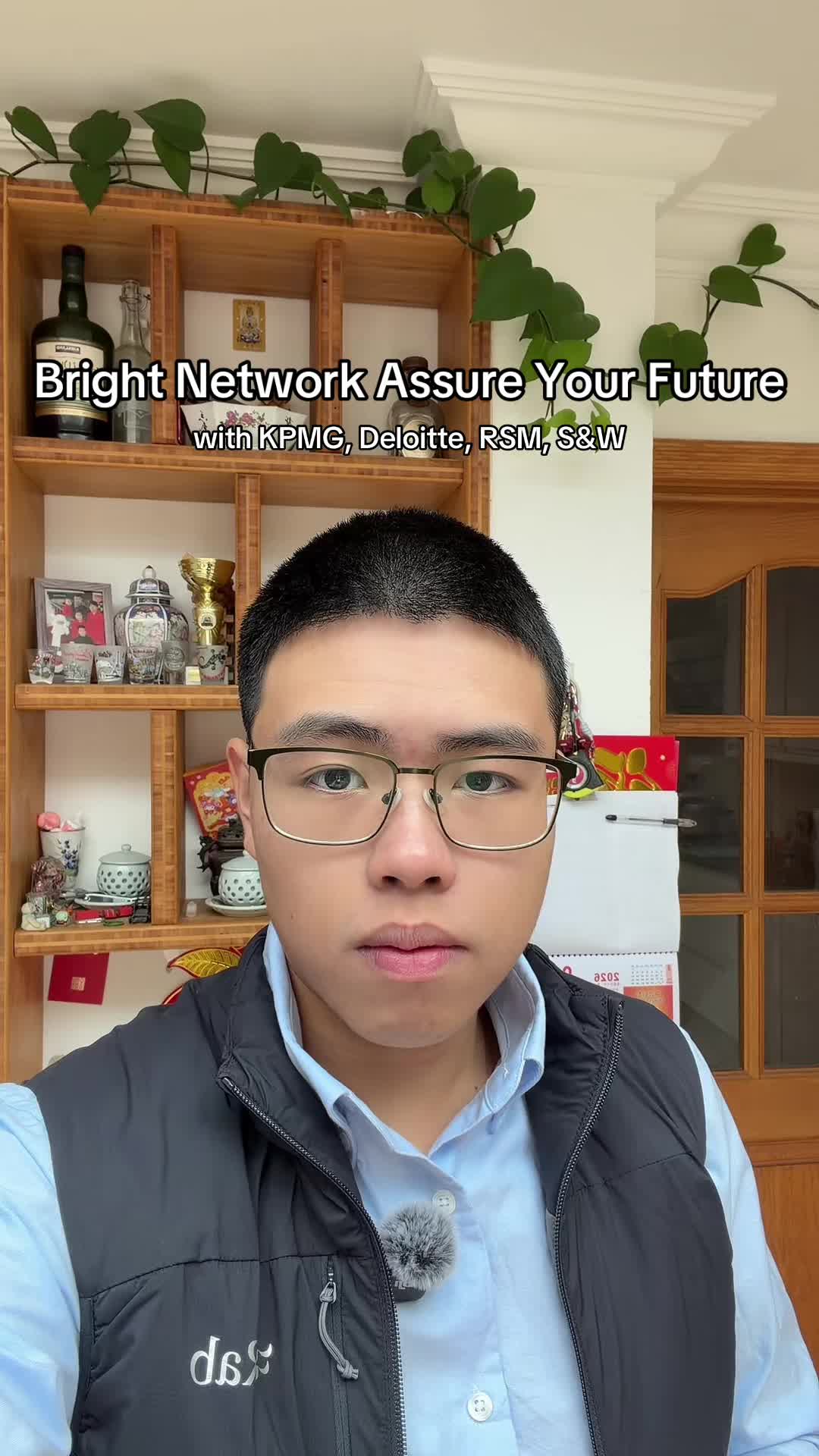 @Daniel Lin | Apprentice