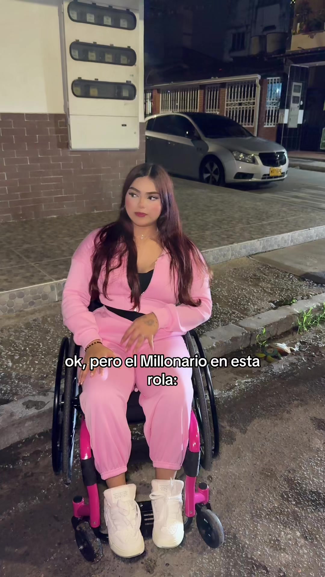 @👑♿️Zarita~R♿️🍒