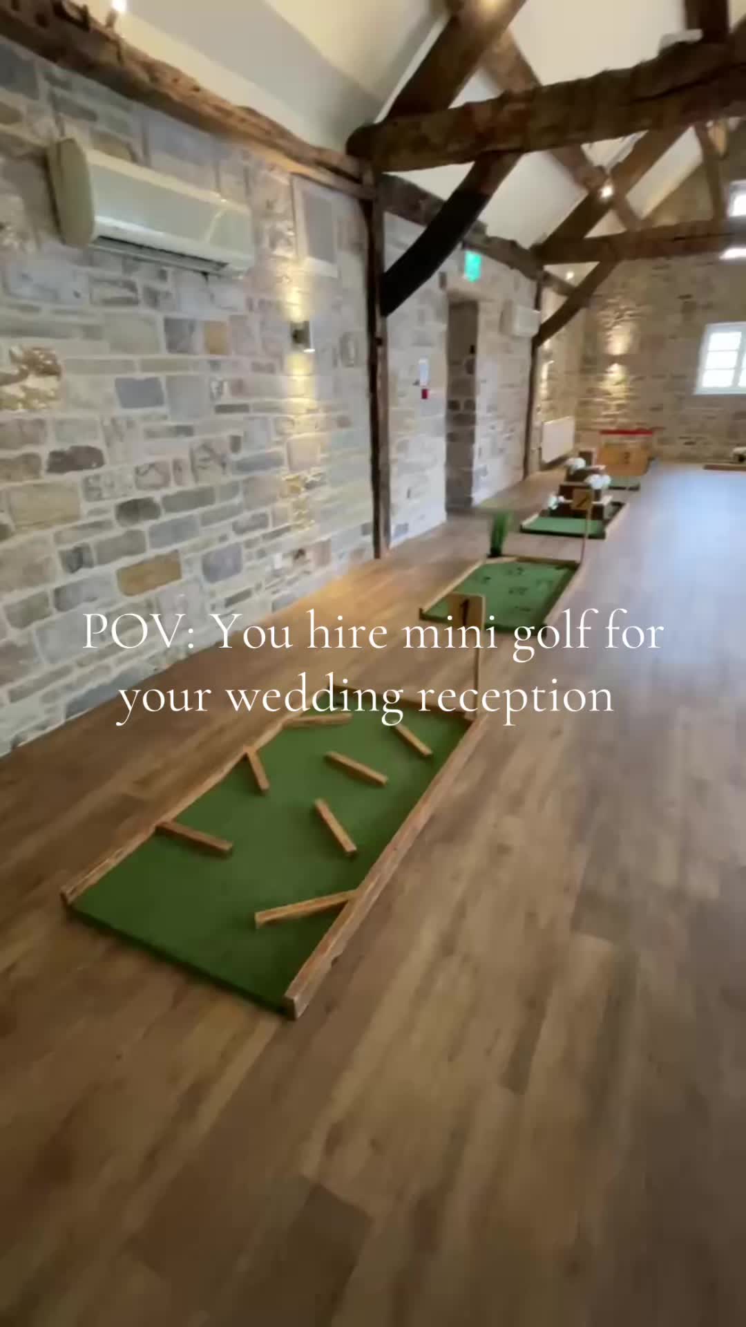 @Wedding Game Hire Yorkshire