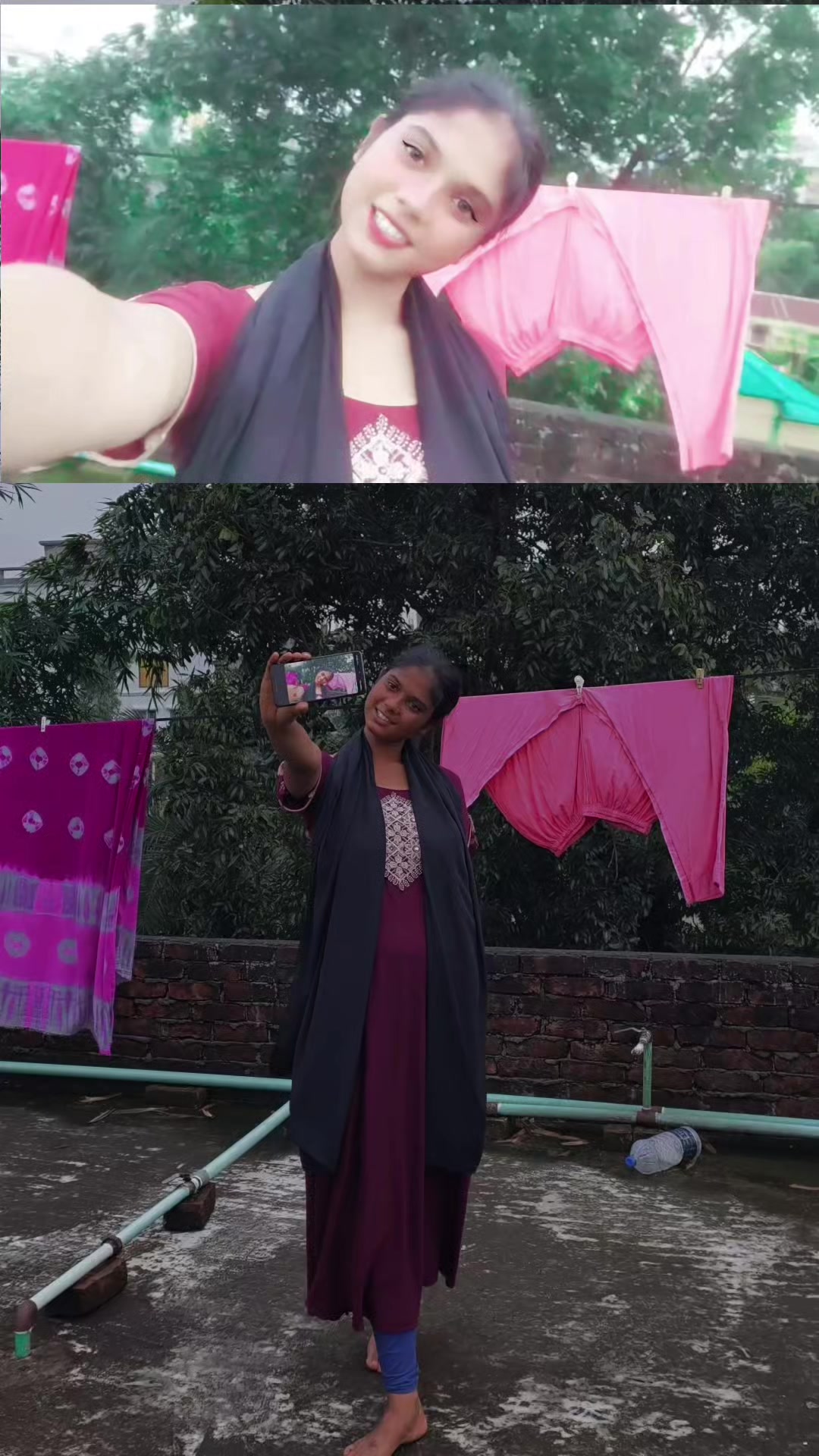@AR Aklima vlogs
