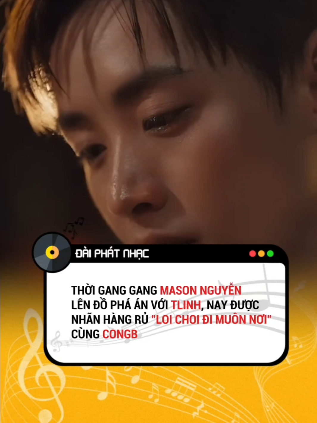 @Đài Phát Nhạc