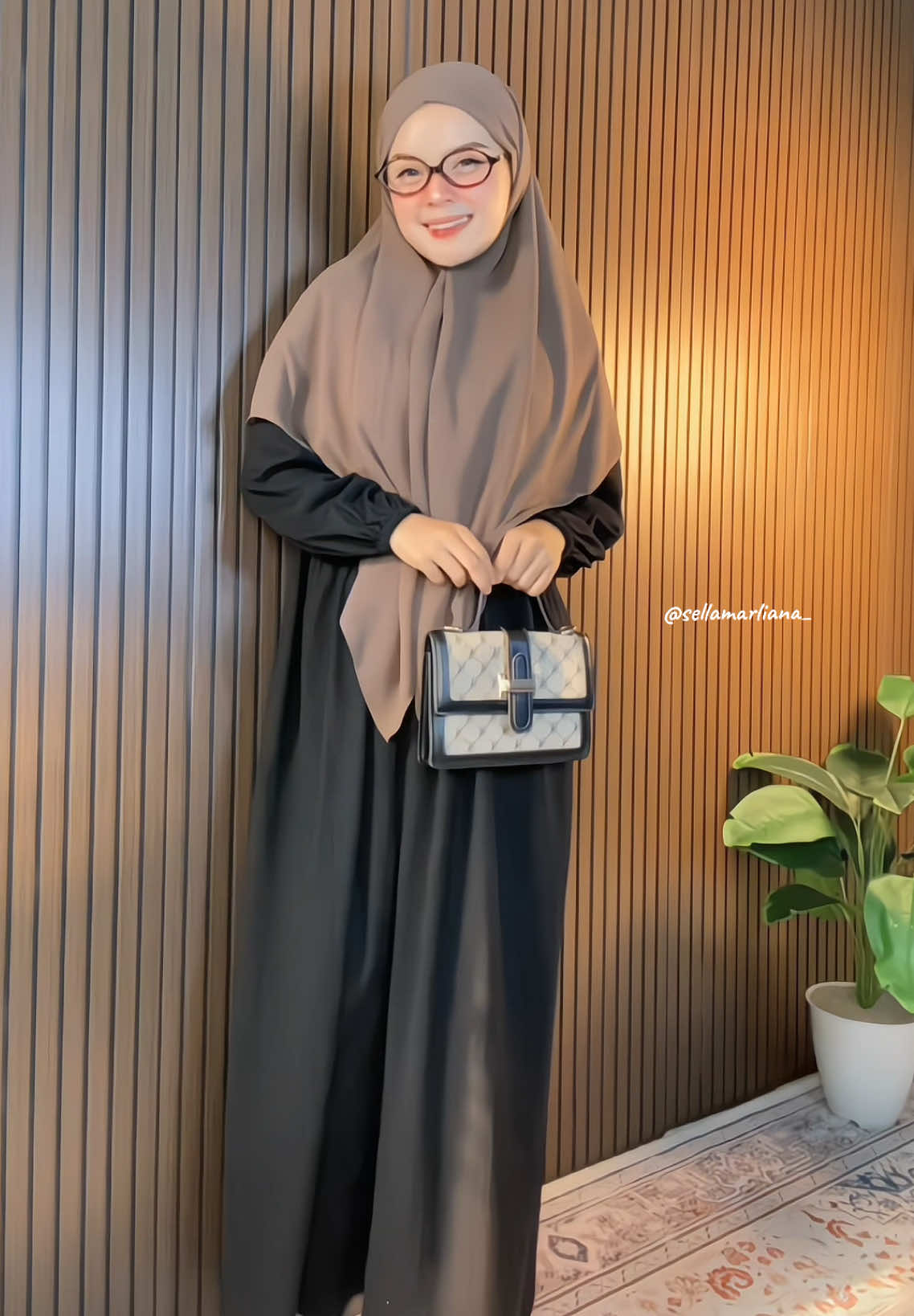 @Sella Marliana