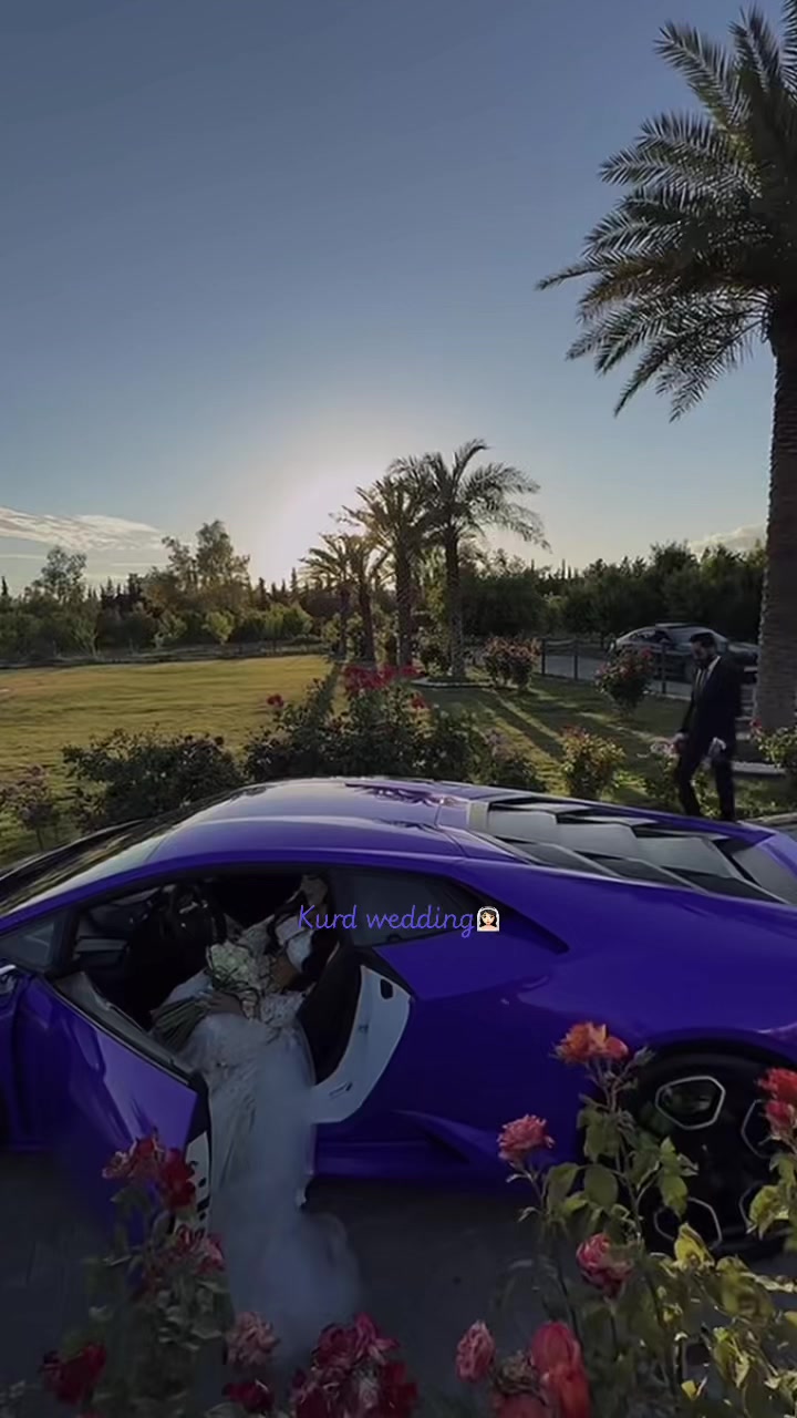 @𝗞𝗨𝗥𝗗 𝗪𝗘𝗗𝗗𝗜𝗡𝗚👰🏻♀️