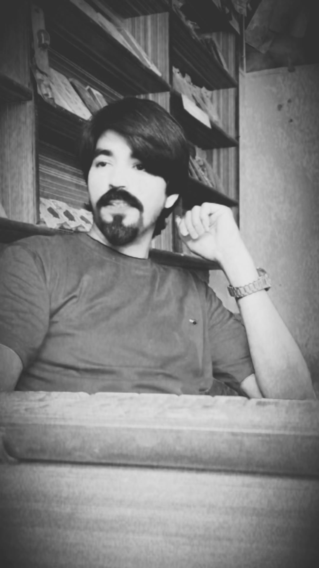 @sami Bhatti 007