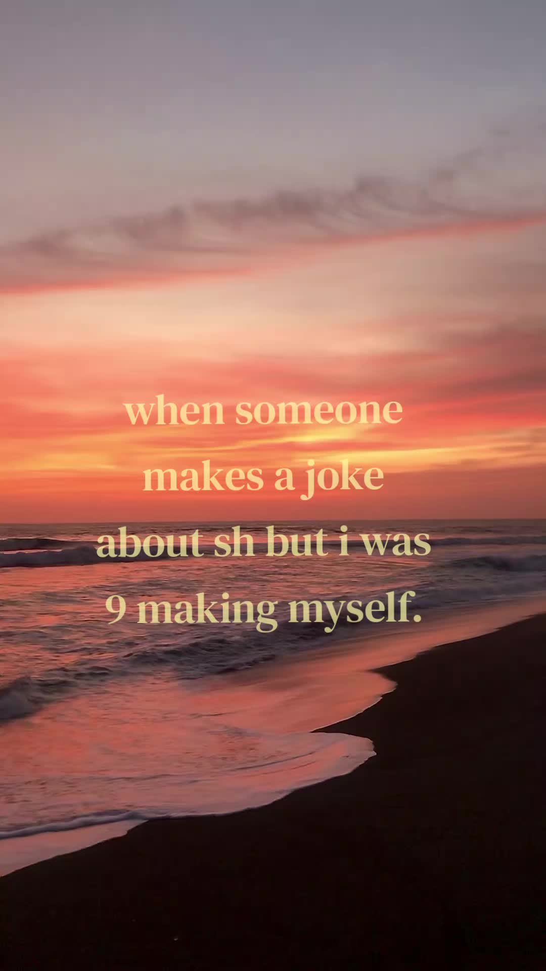 @,