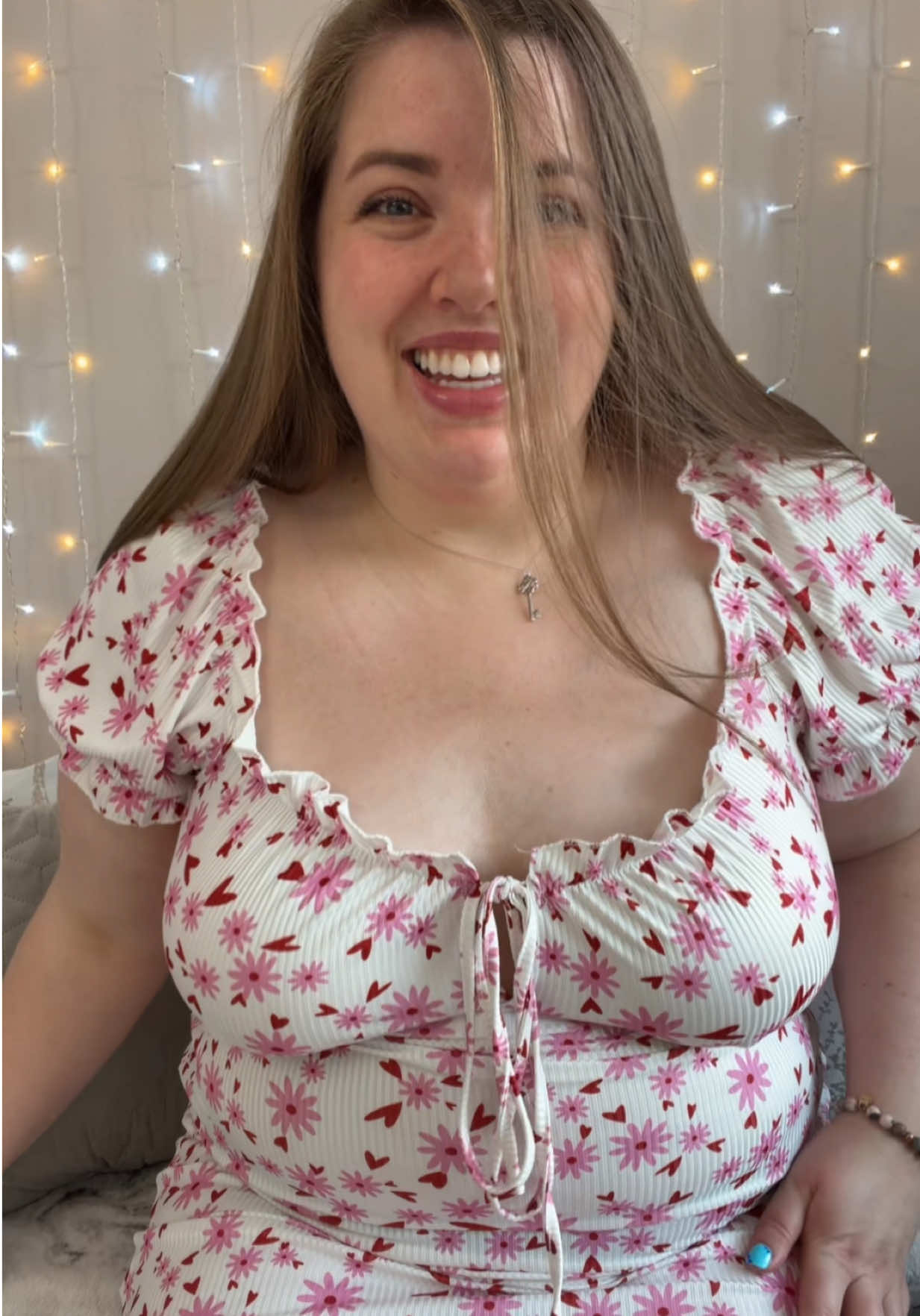 @Amber Louise ๐