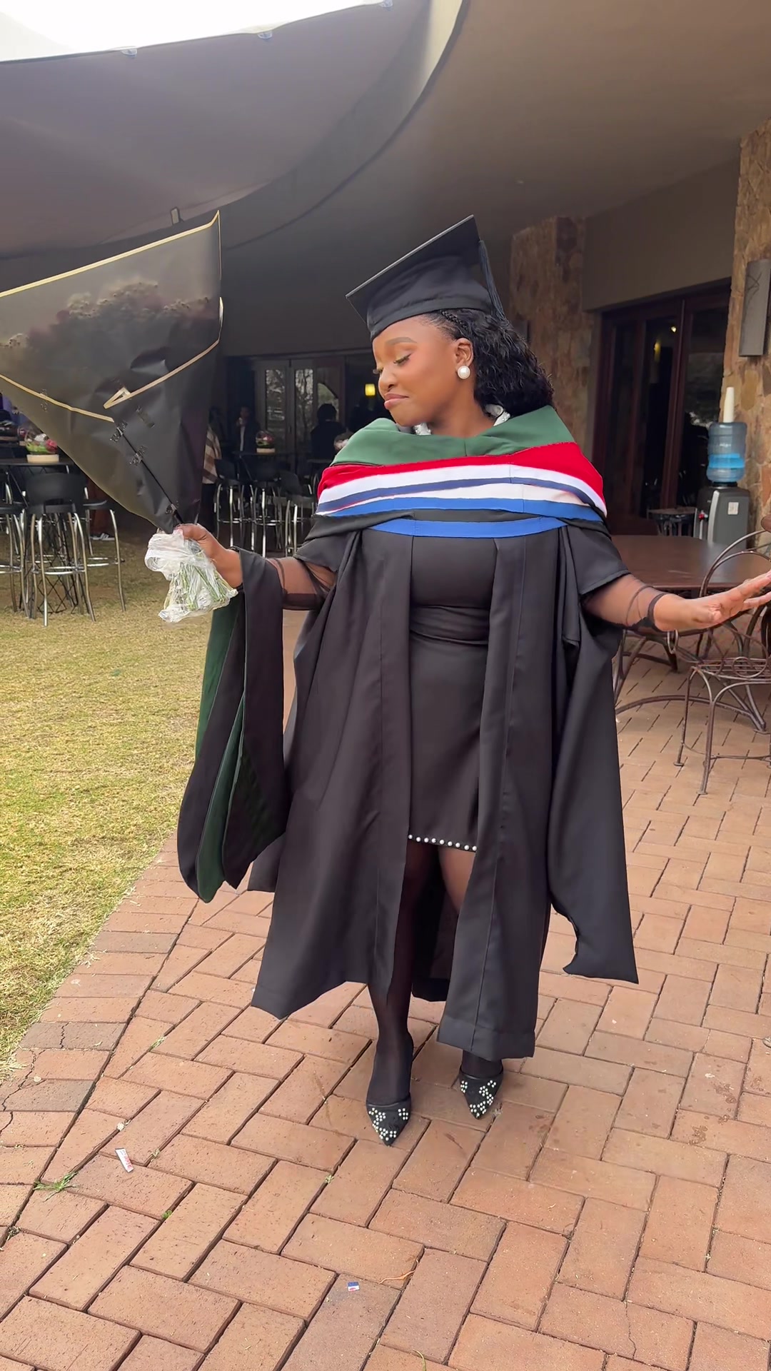 @Boitumelo Magodielo