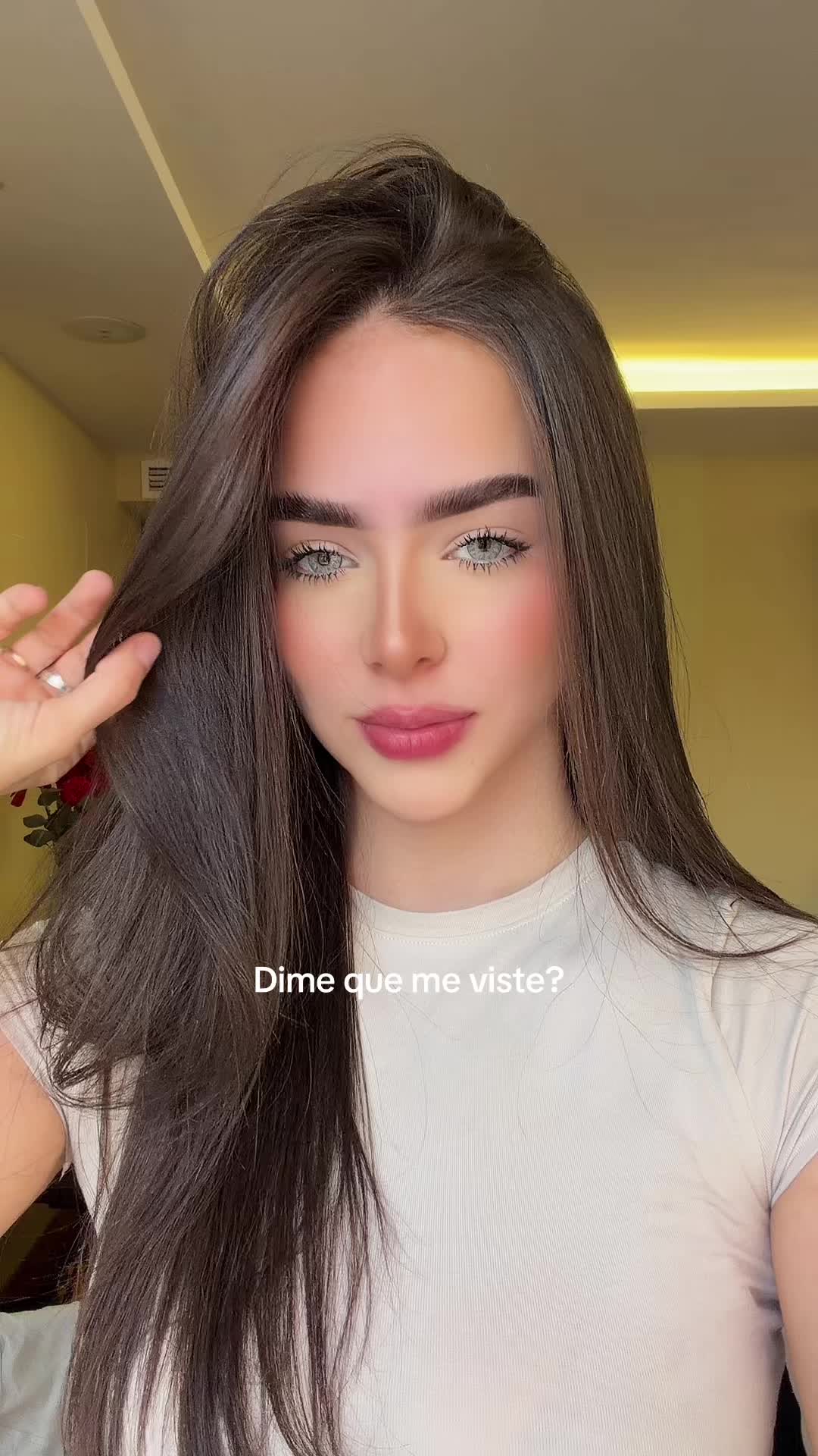 @Sabrina salvatierra👀
