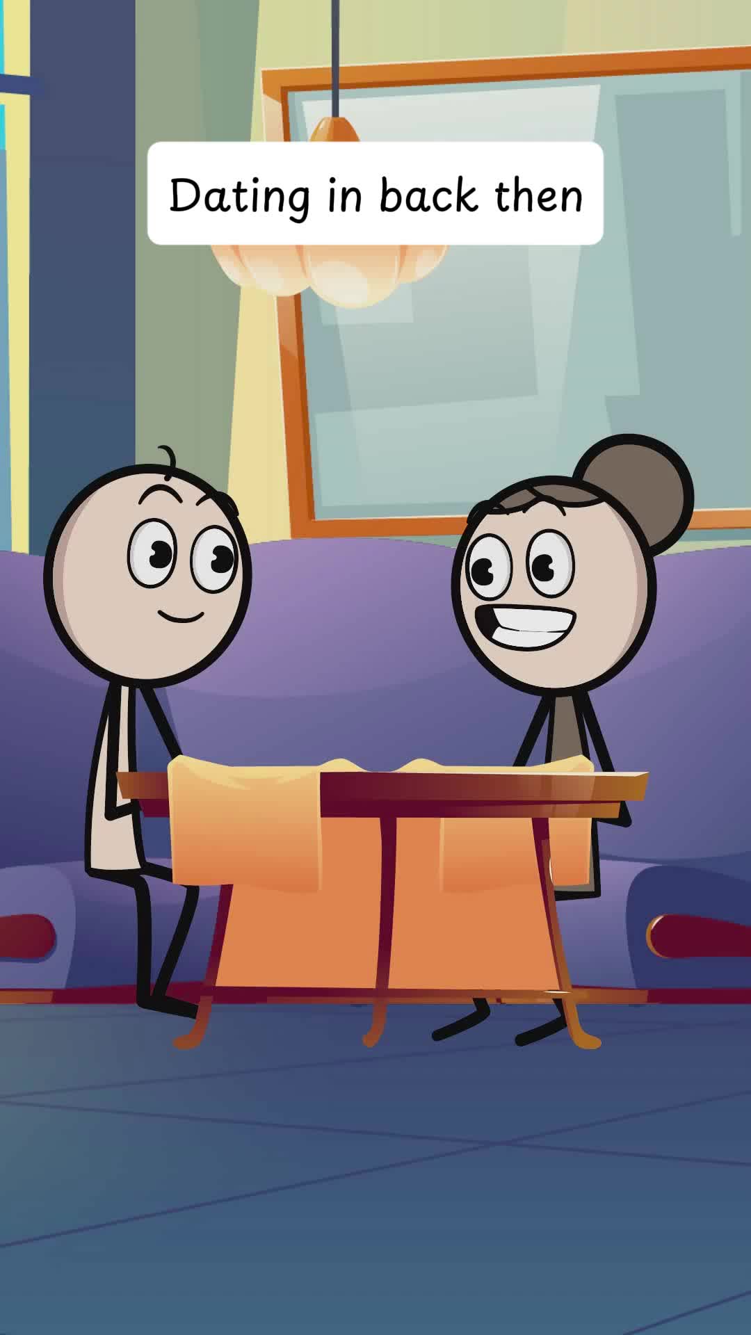@Tino animations