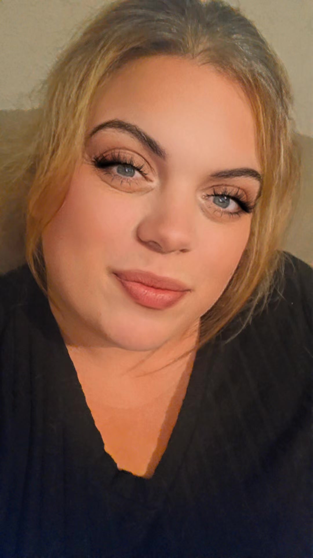 @Krissy Ann Matthews