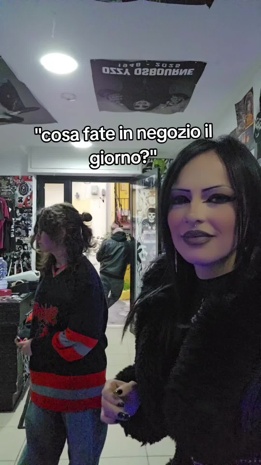 @Luna Gotica