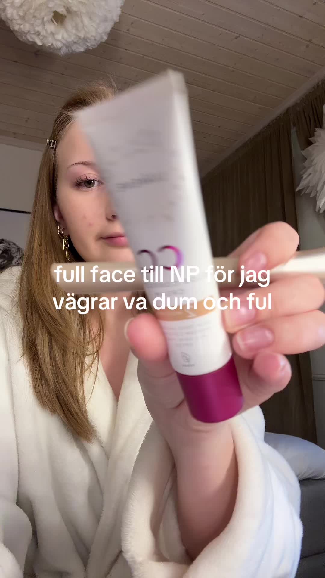 @majas hemlis