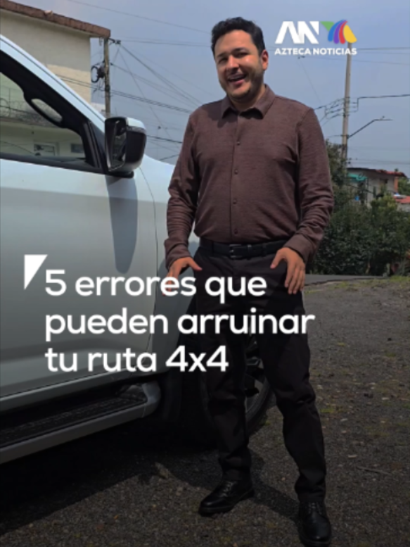 @Azteca Noticias