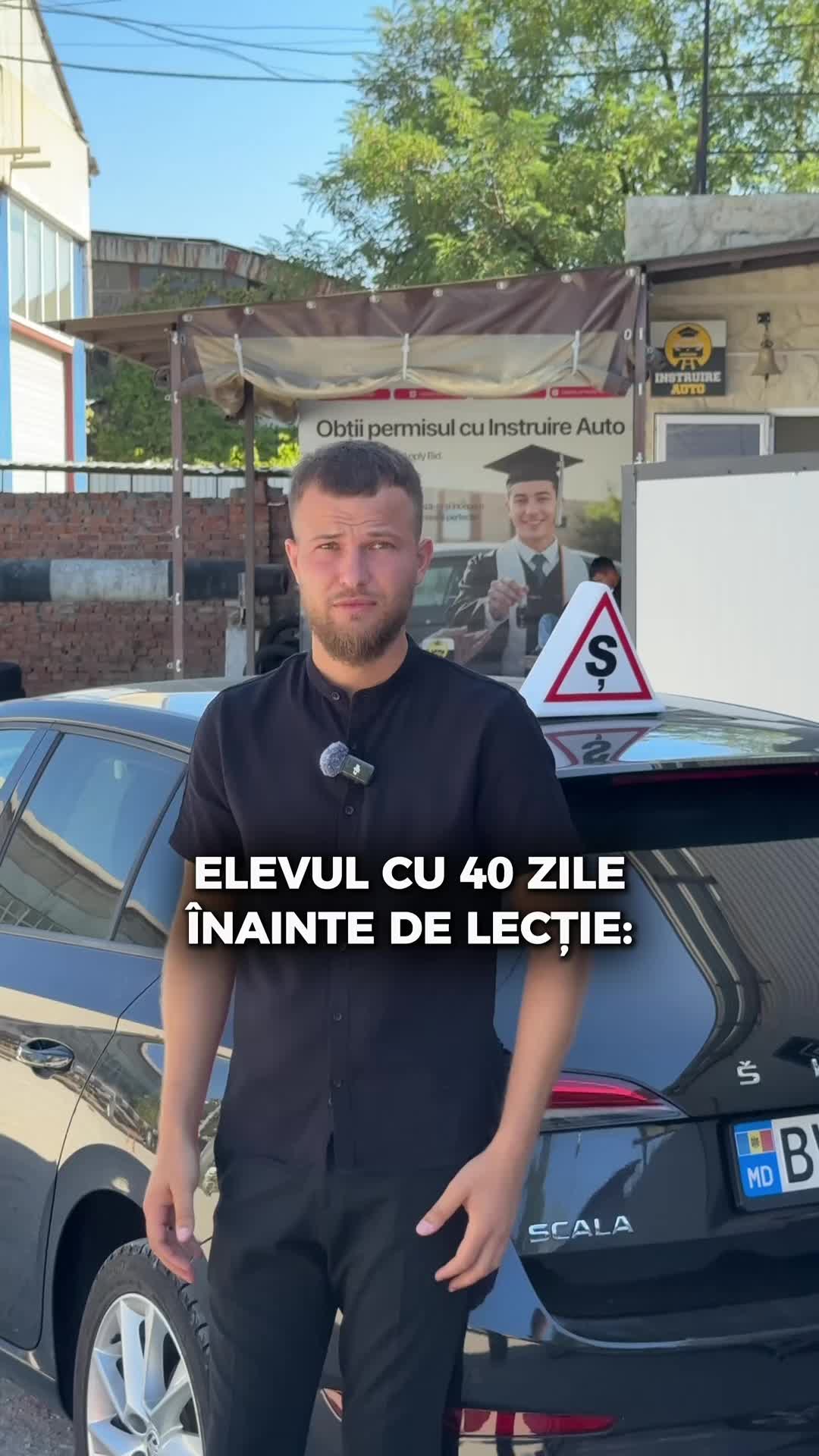 @Instruire Auto