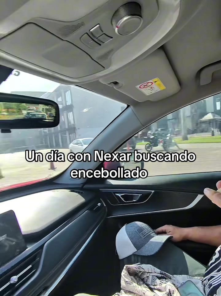 @Victor Arauz