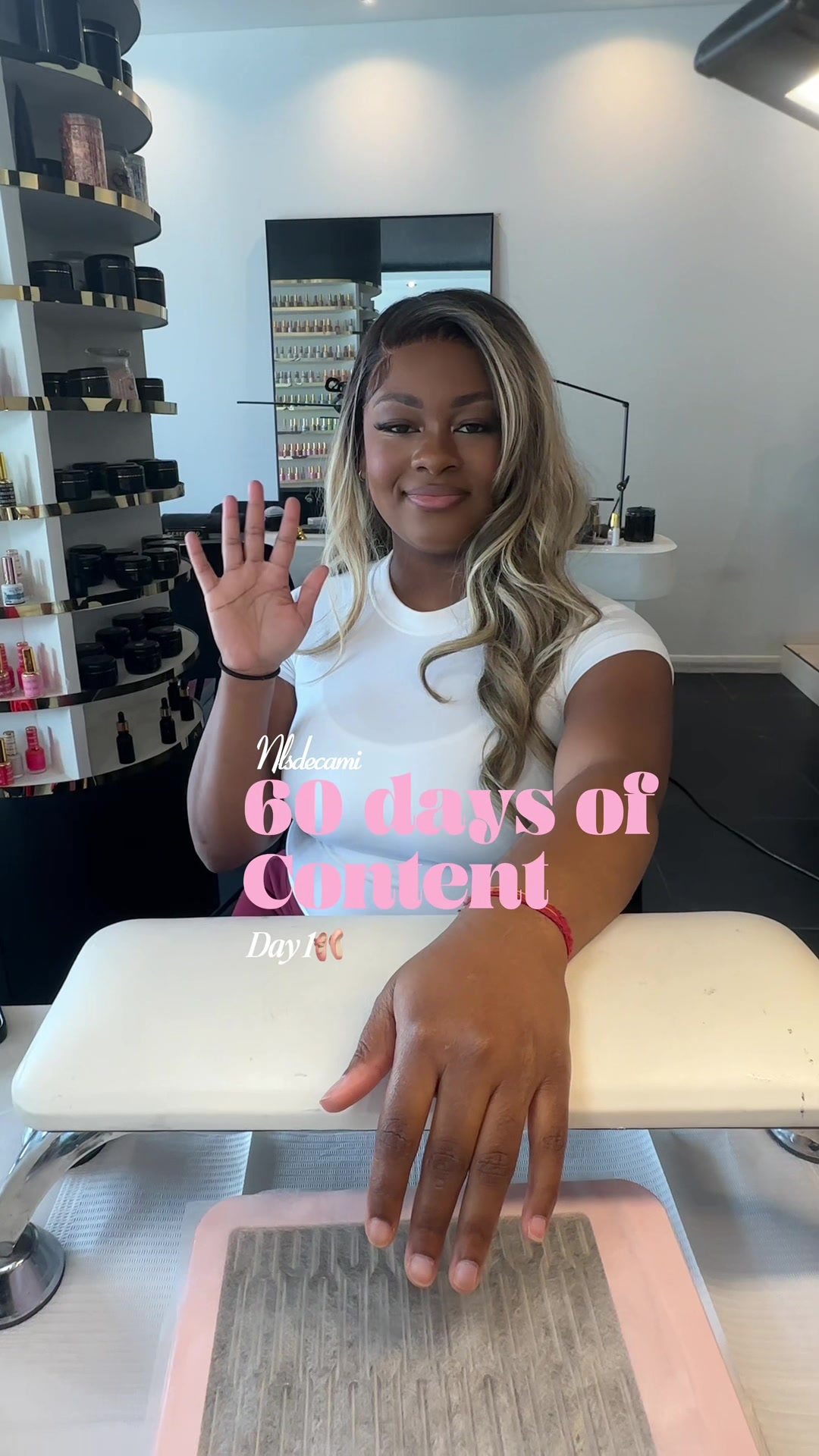 @nlsdecami | eastldn nail tech